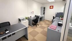 Parklane Shopping Mall (D7), Office #622079151